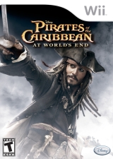 Pirates of the Caribbean: At World's End